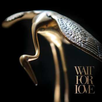 LP Pianos Become The Teeth: Wait For Love (limited-edition) (colored Vinyl)