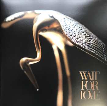 LP Pianos Become The Teeth: Wait For Love CLR | LTD