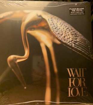 LP Pianos Become The Teeth: Wait For Love CLR | LTD