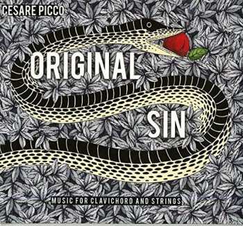 Album Picco / Sezione Aurea Baroque String Quintet: Original Sin
