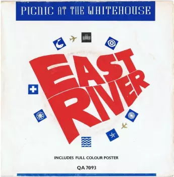East River