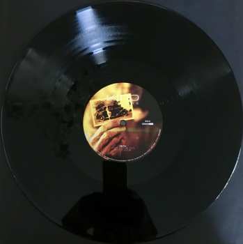 2LP/CD Kino: Picture PIC