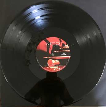 2LP/CD Kino: Picture PIC