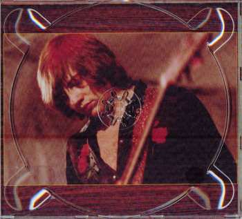 2CD Emerson, Lake & Palmer: Pictures At An Exhibition DLX | PIC