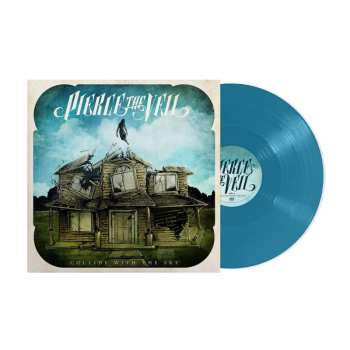 LP Pierce The Veil: Collide With The Sky