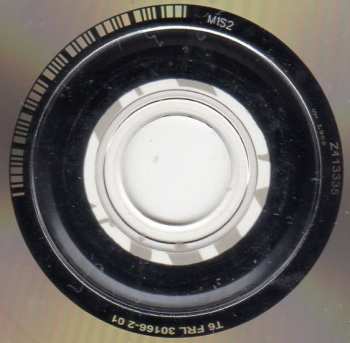 CD Pierce The Veil: Collide With The Sky