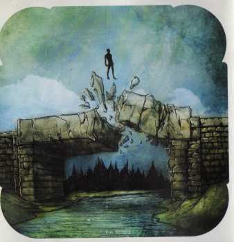 CD Pierce The Veil: Collide With The Sky