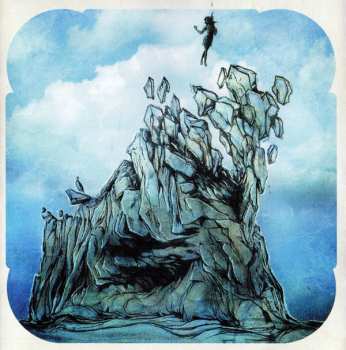 CD Pierce The Veil: Collide With The Sky