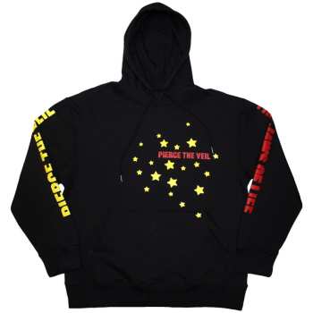 Merch Pierce The Veil: Sweatshirt Jaws Of Life