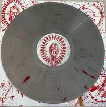 LP Pierce The Veil: Misadventures  CLR | LTD