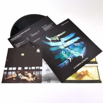 LP Piero Milesi: La Camera Astratta LTD