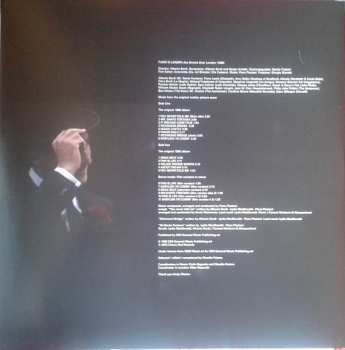 LP Piero Piccioni: Fumo Di Londra
