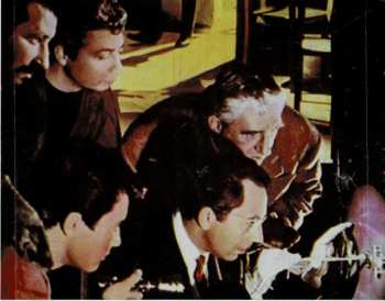 CD Piero Umiliani: Colpo Gobbo All'Italiana (Colonna Sonora Originale - Edizione Speciale) LTD