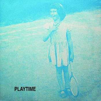 Album Piero Umiliani: Playtime