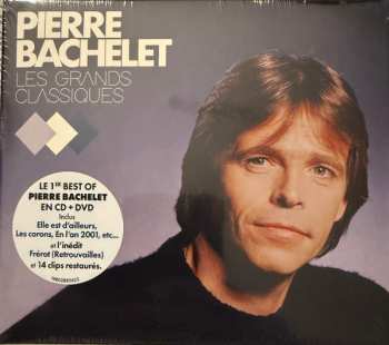 Album Pierre Bachelet: Les Grands Classiques