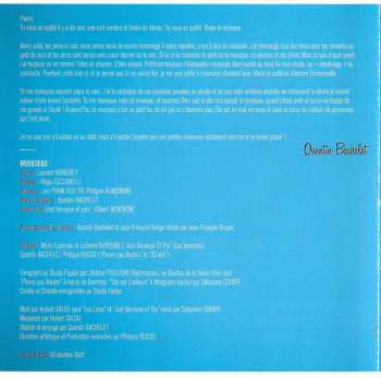 CD Various: Pierre Bachelet Nous L'avons Tant Aimé