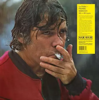 Pierre Barouh: Le Pollen