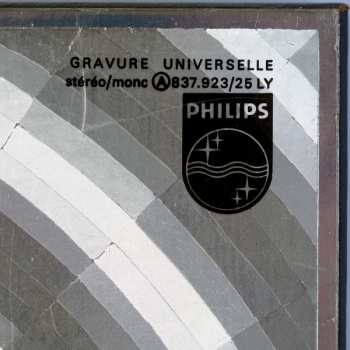 2CD Pierre Henry: L'Apocalypse