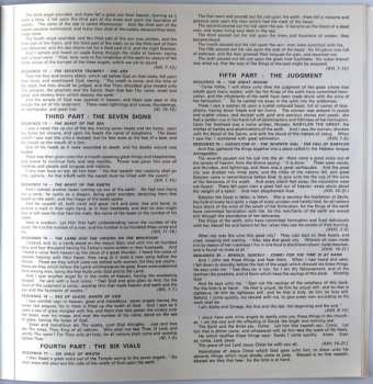 2CD Pierre Henry: L'Apocalypse