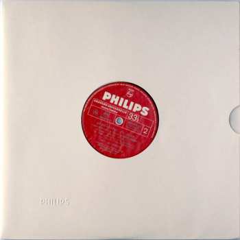 2CD Pierre Henry: L'Apocalypse