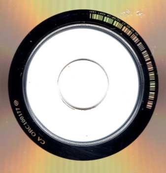CD Pierre Jalbert: String Theory
