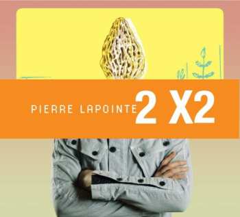 Album Pierre Lapointe: 25-1-14-14