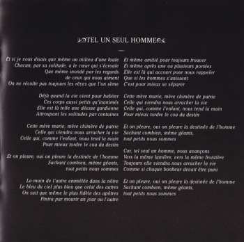 CD Pierre Lapointe: Pierre Lapointe