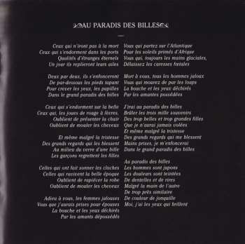 CD Pierre Lapointe: Pierre Lapointe