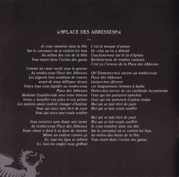 CD Pierre Lapointe: Pierre Lapointe