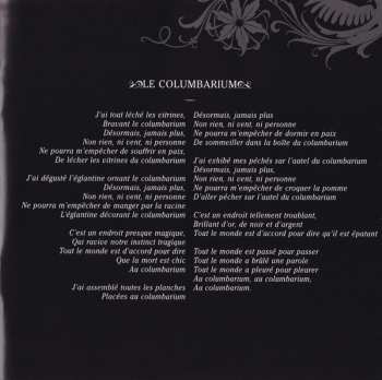 CD Pierre Lapointe: Pierre Lapointe