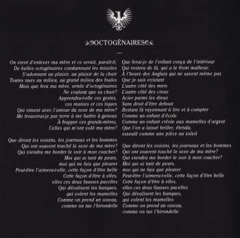 CD Pierre Lapointe: Pierre Lapointe