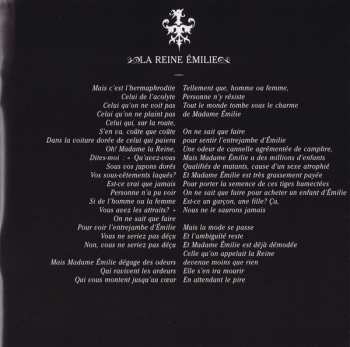 CD Pierre Lapointe: Pierre Lapointe