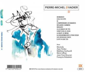 CD Pierre-Michel Sivadier: Si DIGI