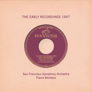40CD/Coffret The London Symphony Orchestra: The Complete RCA Album Collection