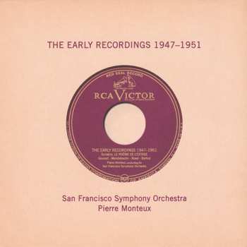 40CD/Coffret The London Symphony Orchestra: The Complete RCA Album Collection