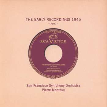 40CD/Coffret The London Symphony Orchestra: The Complete RCA Album Collection