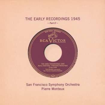 40CD/Coffret The London Symphony Orchestra: The Complete RCA Album Collection