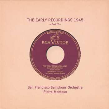 40CD/Coffret The London Symphony Orchestra: The Complete RCA Album Collection