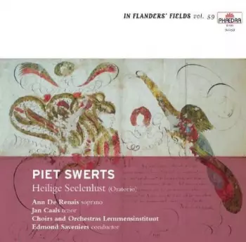In Flanders Fields Vol. 59 Heilige Seelenlust