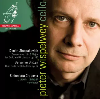 Shostakovich | Britten