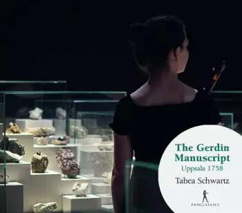 Tabea Schwartz - The Gerdin Manuscript