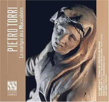 2CD/DVD/Coffret Jean Tubéry: Le Martyre Des Maccabées