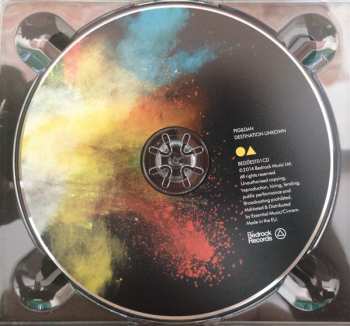 2CD Pig & Dan: Destination Unknown