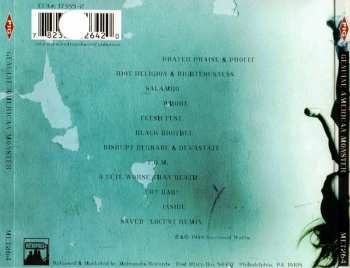 CD Pig: Genuine American Monster