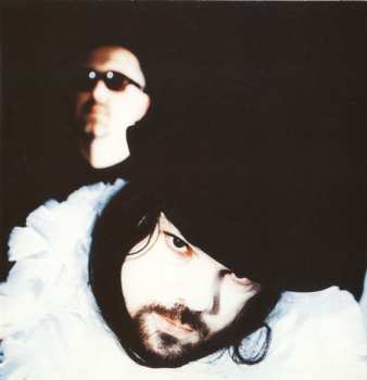 CD Pigeonhed: The Full Sentence