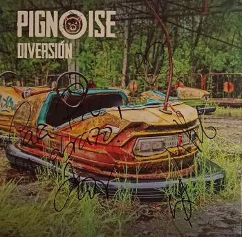 Diversión
