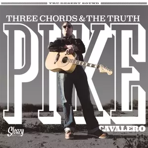 Three Chords & The Truth