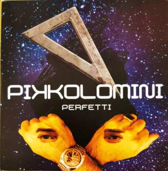 Album Pikkolomini: Perfetti