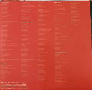 LP Pil: Hvis Du Tør At Drømme