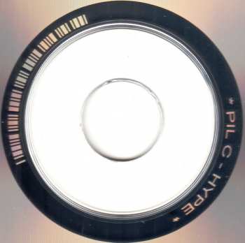 CD Pil C: Hype